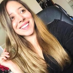 Meet your Posher, Monserrat